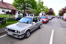 BMW 318i (1990) – Ransel Classics 2024 (1990)