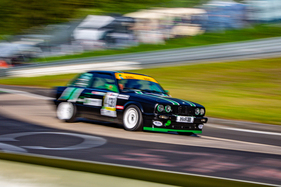 BMW 318is – ADAC 24h Classic Nürburgring ()