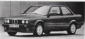 BMW 318is (1990)