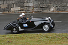 BMW 319-1 (1935) - Grossglockner Grand Prix 2015