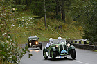 BMW 319-1 (1936) - Grossglockner Grand Prix 2015