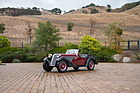 Bild: BMW 319 1 Sport (1935) - als Lot 174 angeboten an der RM/Sotheby's Versteigerung von Arizona 2024