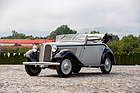 BMW 319 Two-Seat Sport Cabriolet (1936) - Lot 130 an der RM/Sotheby's Versteigerung in München vom 17. November 2023