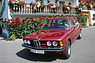 BMW 320 (1975) - Zweitürer der Baureihe E21 (© BMW AG, 1975) BMW 320 (1975) - Zweitürer der Baureihe E21 (© BMW AG, 1975)
