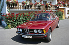 Bild: BMW 320 (1975) - Zweitürer der Baureihe E21