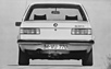 BMW 320 (1975) – zeitlose Linie (© Archiv Automobil Revue) BMW 320 (1975) – zeitlose Linie (© Archiv Automobil Revue)