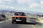 BMW 320 (1978) – noch mit Vergasern (1978)