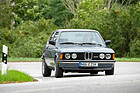 BMW 320/6 (1977) – Natürlich mit Doppelniere