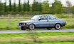 BMW 320/6 (1977) – Strahlt Dynamik aus (© Harald Almonat, 2021) BMW 320/6 (1977) – Strahlt Dynamik aus (© Harald Almonat, 2021)