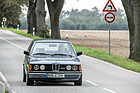 BMW 320/6 (1977) – Toller Landstrassen-Gleiter, damals wie heute