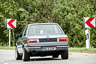 Bild: BMW 320/6 (1977) – Verschlingt Kurven