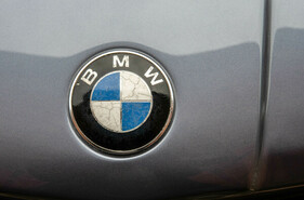 BMW 320/6 (1977) – Weltbekannt