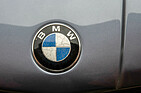 Image: BMW 320/6 (1977) - World famous