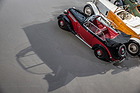 BMW 320 Cabriolet (1938) - als Lot 371 versteigert an der Bonhams Grand Palais Verteigerung in Paris am 4. Februar 2016