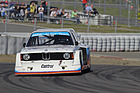 BMW 320 E21 Gruppe 5 (1977) - am Start beim Revival Deutsche Rennsportmeisterschaft anlässlich des AvD Oldtimer Grand Prix 2012