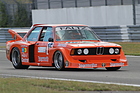 Bild: BMW 320 E21 Jägermeister (1977) - am BMW-Rennen R9 - AvD Oldtimer Grand Prix 2013