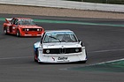 Bild: BMW 320 E21 Junior Team (1977) - am BMW-Rennen R9 - AvD Oldtimer Grand Prix 2013