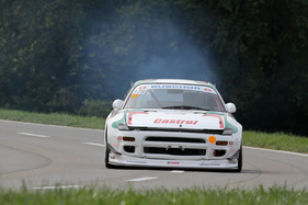 BMW 320 GR 5 (1977) - Bergrennen Steckborn-Eichhölzli Memorial 2018