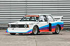 BMW 320 'Group 5' (1981) - als Lot 403 an der Silverstone Auctions Race Retro Versteigerung 2021