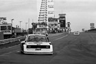 BMW 320 Grp 5 (1977) - Winkelhock vor Heyer beim DRM-Rennen auf dem Nürburgring von 1977