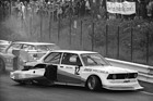 BMW 320 Grp 5 (1977) - das kann nicht gutgehen - Nürburgring 1977