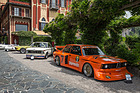 BMW 320 Gruppe 5 (1978) - F86 - Concorso d'Eleganza Villa d'Este 2022