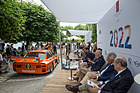 Bild: BMW 320 Gruppe 5 (1978) - F86 - Concorso d'Eleganza Villa d'Este 2022