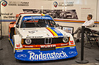 BMW 320 Group 5 Turbo Schnitzer (1980) - Techno Classica 2023