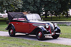 BMW 320 Kabriolett (1938) - als Lot 41 an der Dorotheum Classic Expo Salzburg Versteigerung 2020