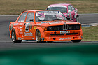 BMW 320 - Tourenwagen Classics Lausitzring 15./16. August 2020