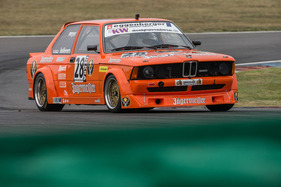 BMW 320 - Tourenwagen Classics Lausitzring 15./16. August 2020 BMW 320 - Tourenwagen Classics Lausitzring 15./16. August 2020
