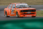 BMW 320 - Tourenwagen Classics Lausitzring 15./16. August 2020