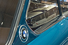 BMW 3200 CS (1962) - BMW-Sonderausstellung im Pantheon 2018