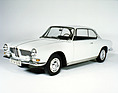 BMW 3200 CS (1962) - Studiofoto von damals
