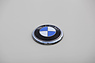 BMW 3200 CS (1964) - BMW-Zeichen auf dem Heck (© Bruno von Rotz, 2020) BMW 3200 CS (1964) - BMW-Zeichen auf dem Heck (© Bruno von Rotz, 2020)
