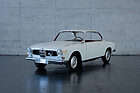 BMW 3200 CS (1964) - als Lot 087 an der Humer und Granner Classic Expo Salzburg Versteigerung 2024