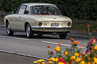 BMW 3200 CS (1964) - als man noch nicht an Auspuff-Design dachte