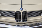 BMW 3200 CS (1964) - die BMW-Niere als dominierendes Element der Frontgestaltung