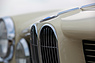 BMW 3200 CS (1964) - die Niere (© Bruno von Rotz, 2020) BMW 3200 CS (1964) - die Niere (© Bruno von Rotz, 2020)