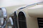 BMW 3200 CS (1964) - die Niere