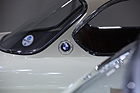BMW 3200 CS Bertone (1963) - als C-Säulen noch schlank waren - Bremen Classic Motorshow 2019