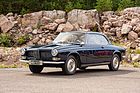 Bild: BMW 3200 CS by Bertone (1963) - als Lot 126 an der RM/Sotheby’s Versteigerung in München 2024