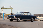 BMW 3200 CS by Bertone (1965) - als Lot 162 angeboten an der Versteigerung von RM in Paris am 4. Februar 2015