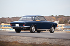 BMW 3200 CS by Bertone (1965) - als Lot 162 angeboten an der Versteigerung von RM in Paris am 4. Februar 2015