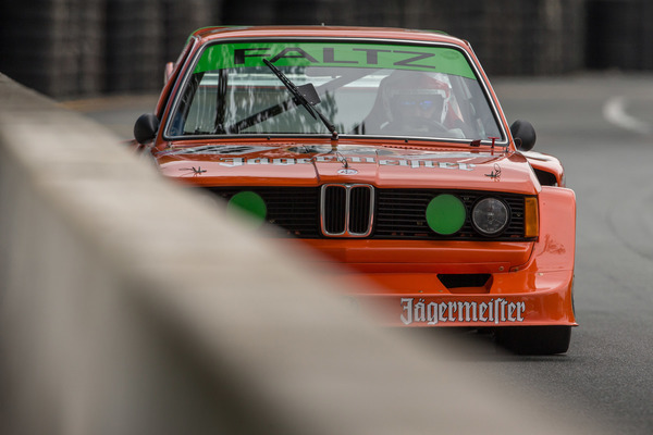 Bild BMW 320i (1976) - FHR 100-Meilen-Trophy Norisring 2018