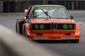 BMW 320i (1976) - FHR 100-Meilen-Trophy Norisring 2018 BMW 320i (1976) - FHR 100-Meilen-Trophy Norisring 2018