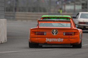 Bild BMW 320i (1976) - FHR 100-Meilen-Trophy Norisring 2018