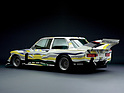 BMW 320i (1977) - Art Car, gestaltet von Roy Lichtenstein