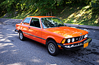 BMW 320i (1977) - angeboten als Lot 112 an der RM/Sotheby's Open Road North America Versteigerung vom 23. bis 30. Juli 2020