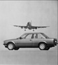 BMW 320i (1983) - Flughafenszene